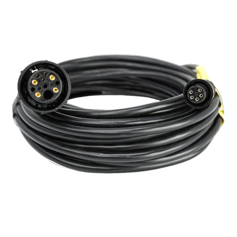 Airmar Mix  Match Cable F/Raymarine 600W Non-Chirp Transducers [Mm-Ray] 1