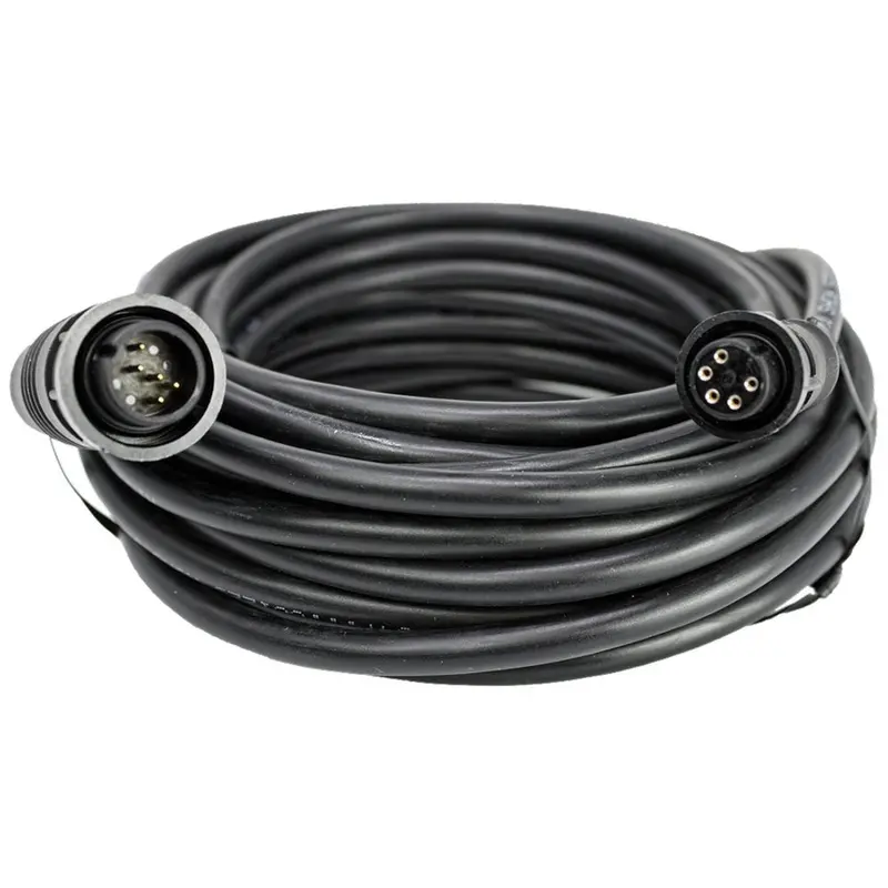 Airmar Mm-9N Mix  Match Cable F/Simrad Xsonic Non-Chirp Transducers [Mm-9N] 1