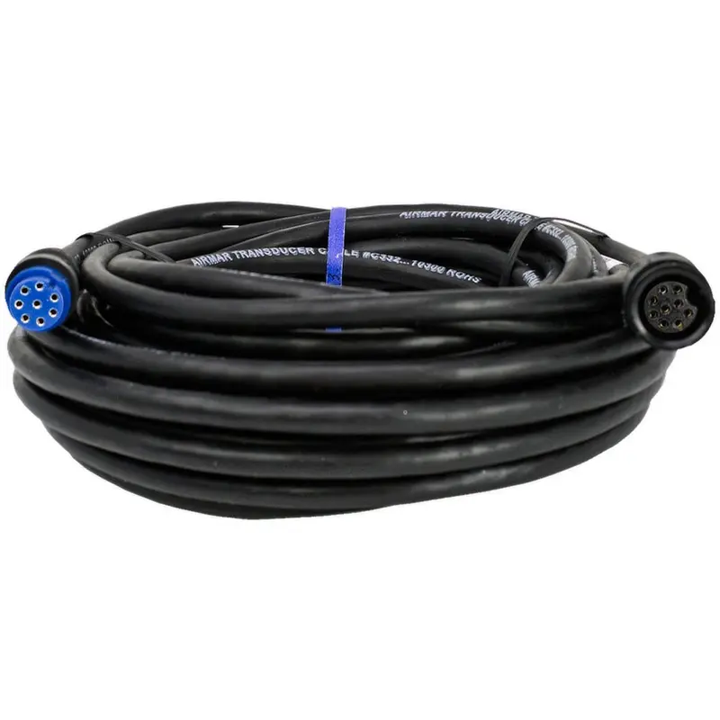 Airmar Mm1-Dst-8G Mix And Match Garmin Blue 8-Pin Cable [Mm1-Dst-8G] 1