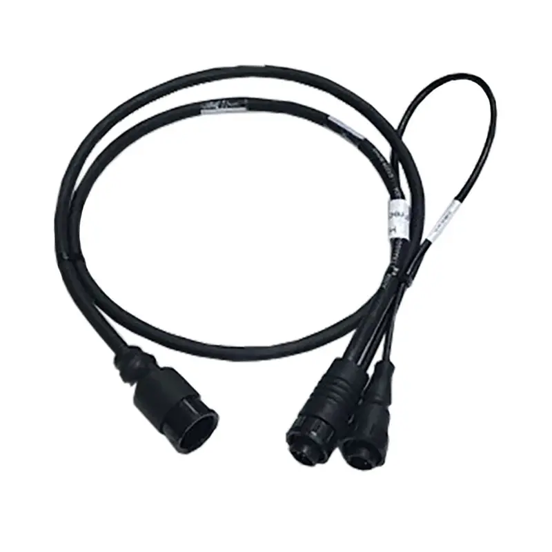Airmar Navico 9-Pin Dual Mix  Match Cable F/Dual Element Transducers [Mmc-9N2] 1