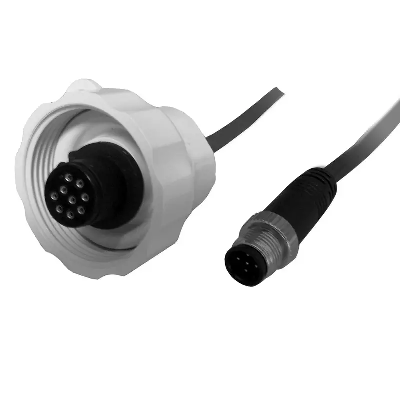 Airmar Nmea2000 Cable - 10M [Ws2-C10] 1