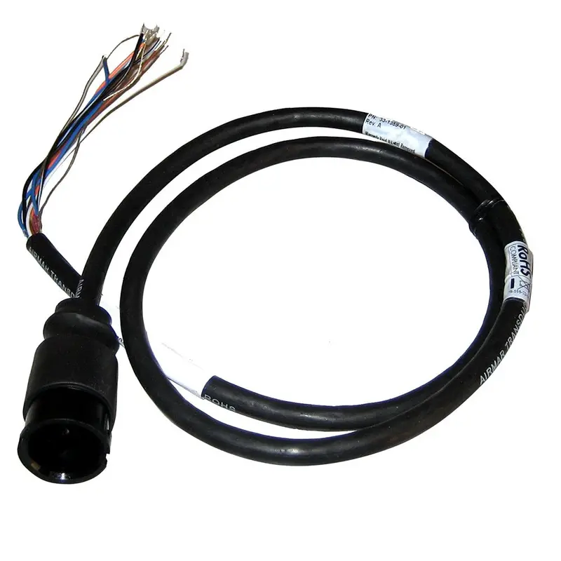 Airmar No Connector Mix  Match Chirp Cable - 1M [Mmc-0] 1