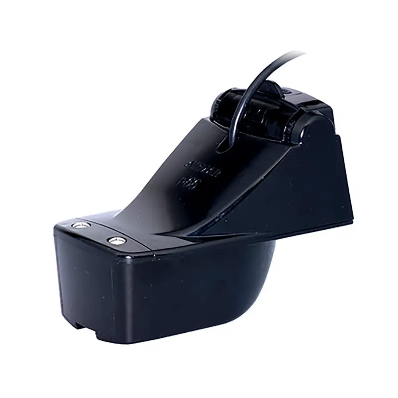 Airmar P66 Transom Mount Transducer F/Humminbird 9-Pin Units [P66-Dt-Hb] 1