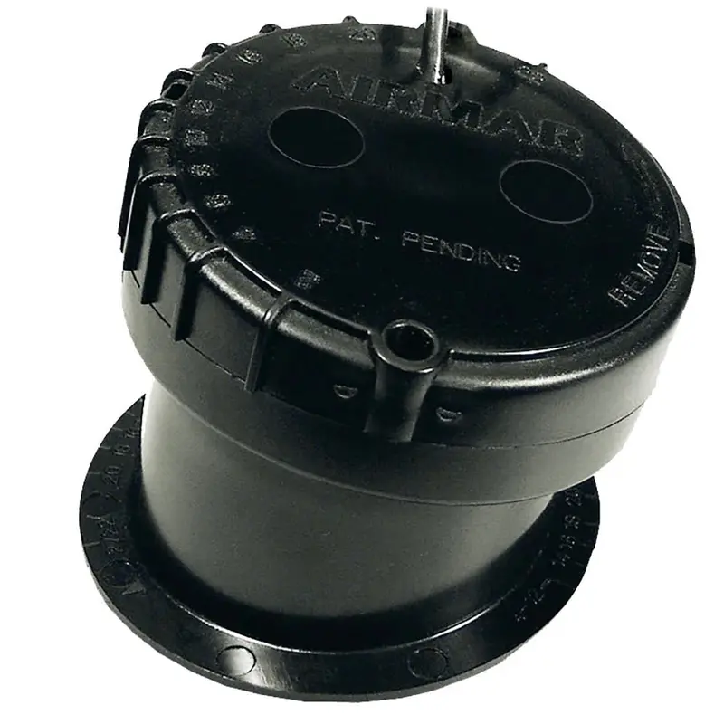 Airmar P79 In-Hull Transducer W/Humminbird #9 Plug - 7-Pin [P79-Hb] 1