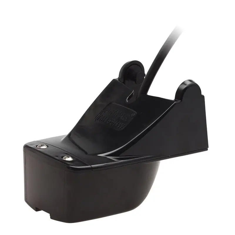Airmar Tm165hw Chirp High Wide 600W Transom Mount Transducer - Requires Adapter Cable [Tm165c-Hw-Mm] 1
