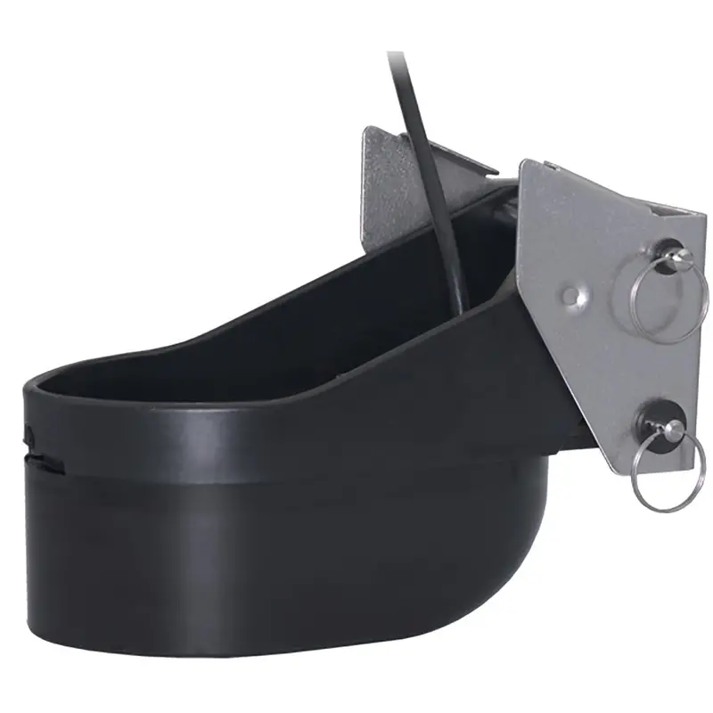 Airmar Tm275c-Lhw 1Kw Chirp Transom Mount Transducer [Tm275c-Lhw-Mm] 1