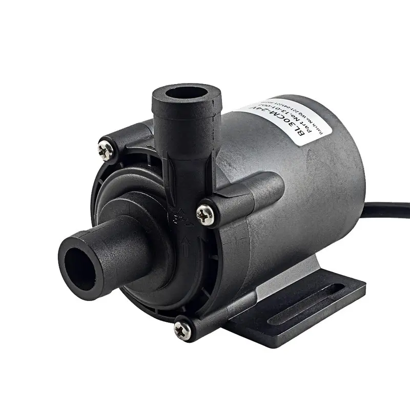 Albin Group Dc Driven Circulation Pump W/Brushless Motor - Bl30cm 12V [13-01-001] 1