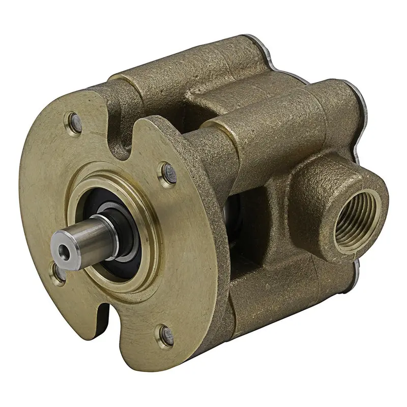 Albin Group Engine Cooling Pump F/Kohler - 5-7 Diesel Kw [05-01-073] 1