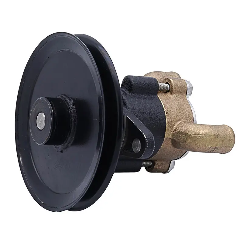 Albin Group Engine Cooling Pump F/Kohler - 5Ekd, 4Efkd, 7.5Ekd, 6Efkd, 10Ekd,  8Efkd [05-01-074] 1