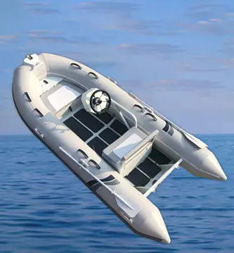 Aluminum 310 Rib 1