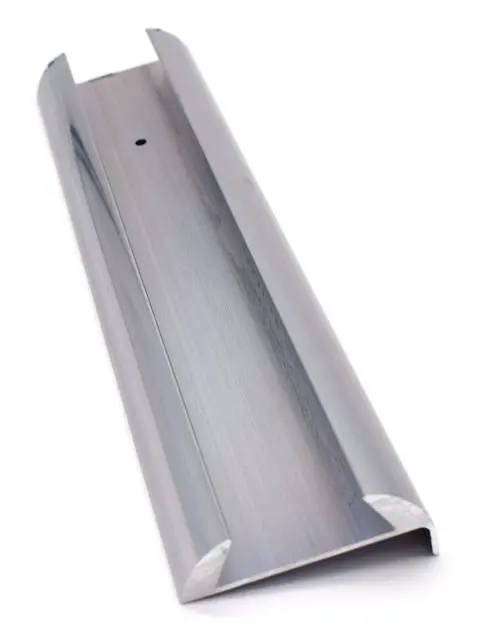 Aluminum Rub Rail (Large) 1