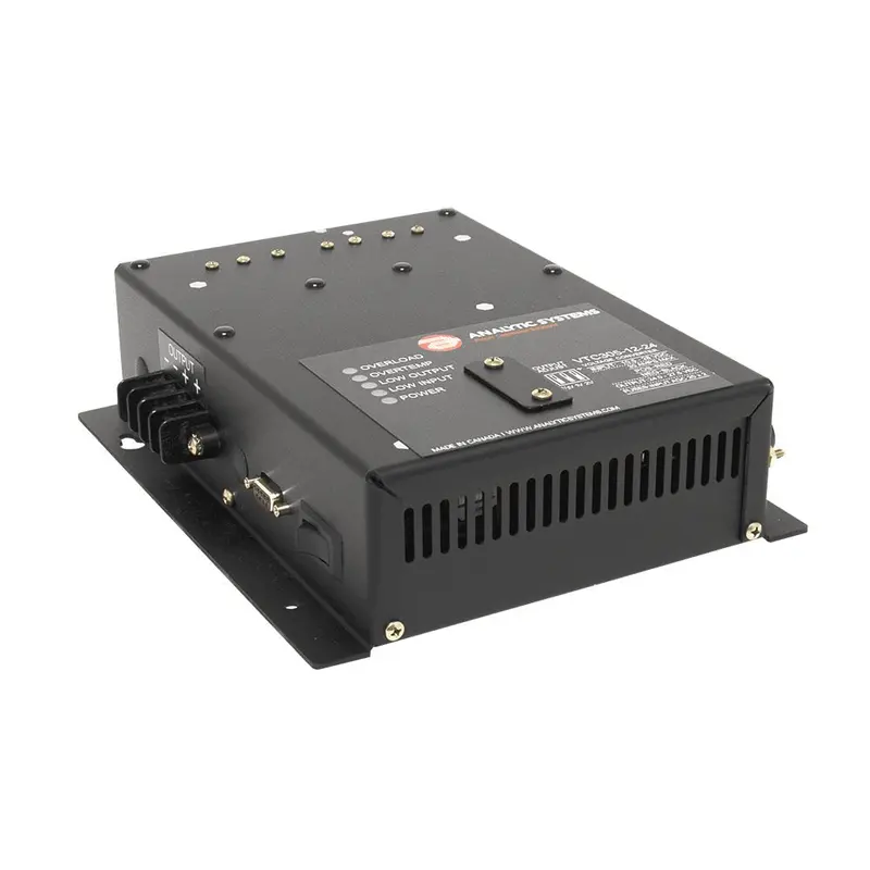 Analytic Systems Non Iso Dc/Dc Converter 13A, 24V Out, 11-15V In [Vtc305-12-24] 1
