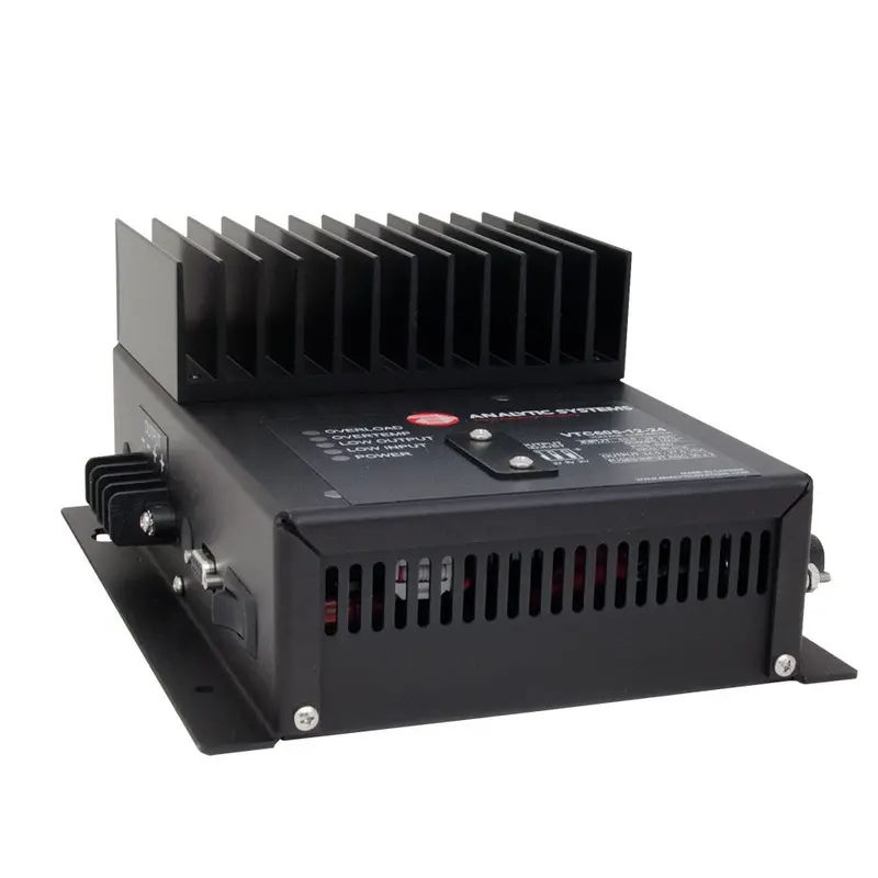Analytic Systems Non Iso Dc/Dc Converter 22A, 24V Out, 11-15V In [Vtc605-12-24] 1