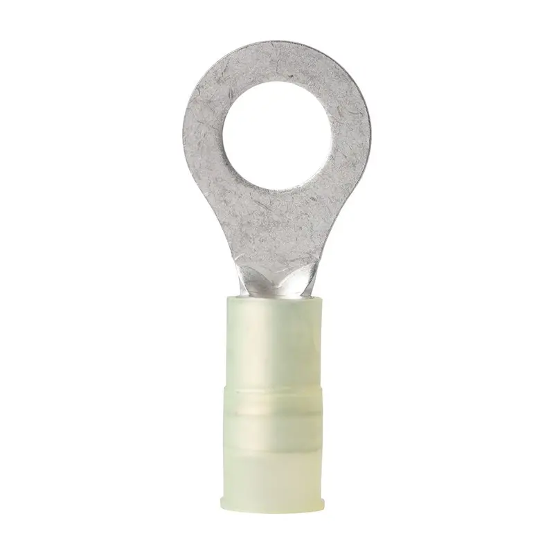 Ancor 12-10 Awg - 5/16" Nylon Ring Terminal - 100-Pack [220225] 1