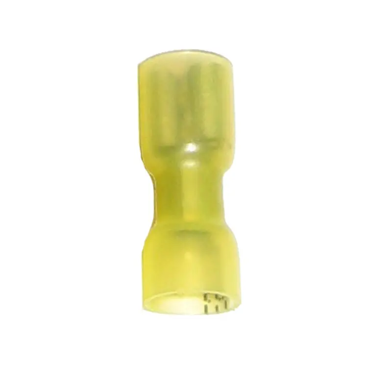 Ancor 12-10 Female Heatshrink Disconnect - 100-Pack [320899] 1