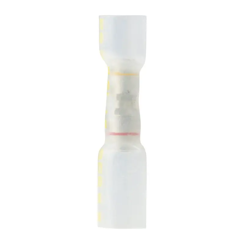 Ancor 12-10 Gauge Heat Shrink Step-Down Multi-Wire Connectors - 3-Pack [320303] 1