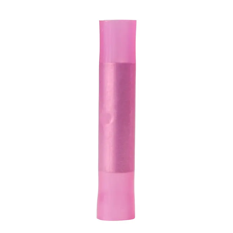 Ancor 22-18 Awg Nylon Single Crimp Butt Connector - 25-Pack [210100] 1