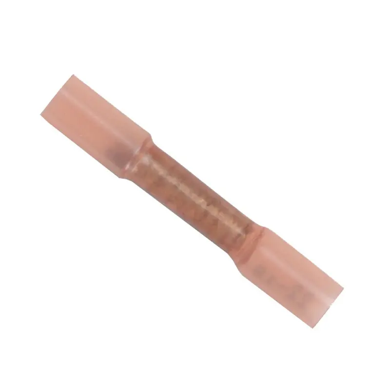 Ancor 22-18 Heatshrink Butt Connectors - 25-Pack [309025] 1