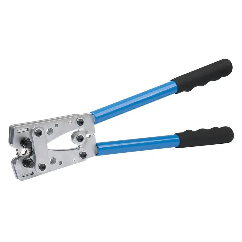 Ancor 6 To 1/0 Awg Heavy-Duty Hex Lug & Terminal Crimper [703050] 1