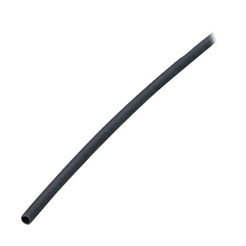 Ancor Adhesive Lined Heat Shrink Tubing (Alt) - 1/8" X 48" - 1-Pack - Black [301148] 1