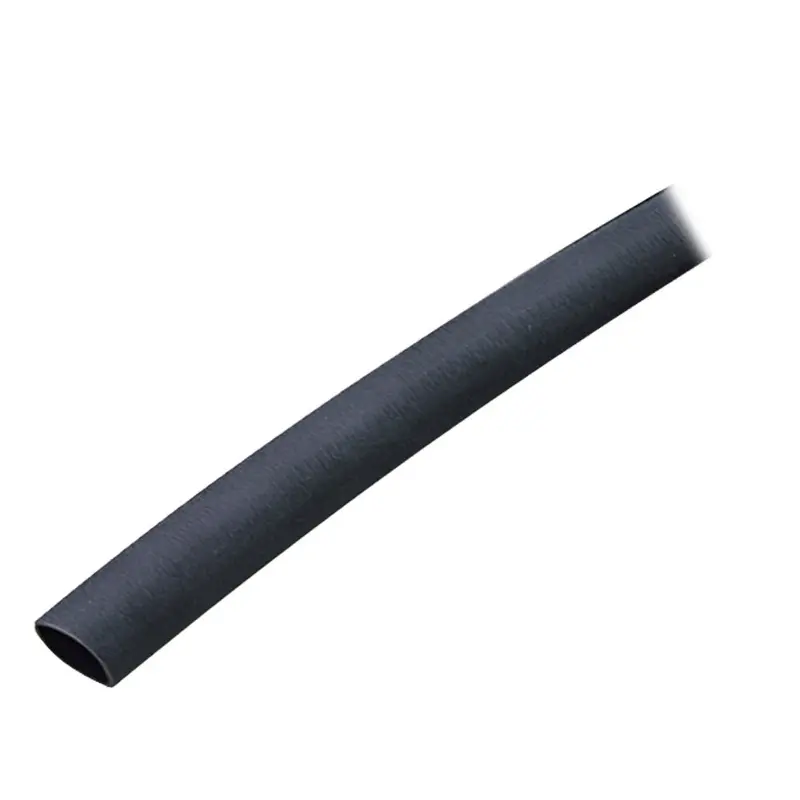 Ancor Adhesive Lined Heat Shrink Tubing (Alt) - 3/8" X 48" - 1-Pack - Black [304148] 1