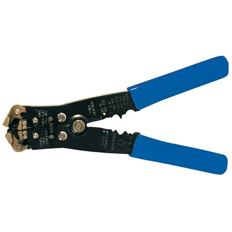 Ancor Automatic Stripper & Crimper F/10-26 Awg [702033] 1