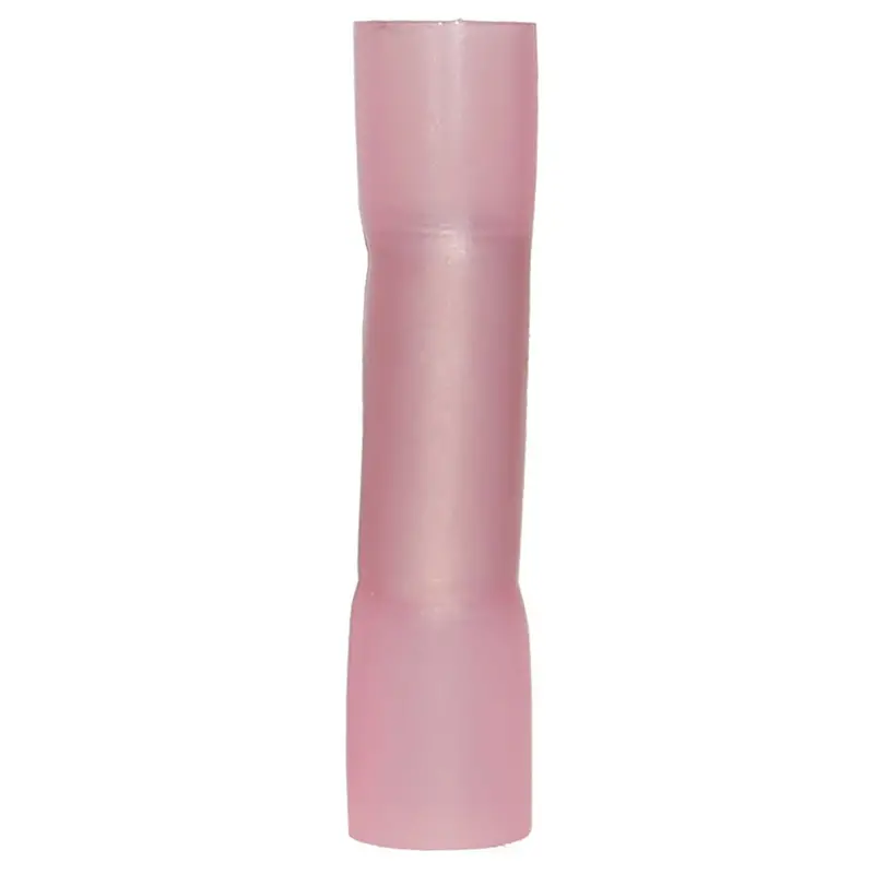 Ancor Heat Shrink Butt Connector - #8 *25-Pack [309325] 1