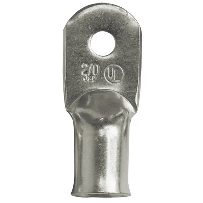 Ancor Heavy Duty 6 Awg #10 Tinned Lug - 25-Pack [242243] 1