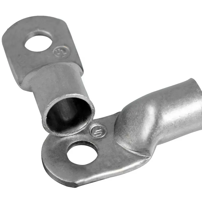 Ancor Heavy Duty Lug 1/0 Wire 1/2" Post *10-Pack [242287] 1