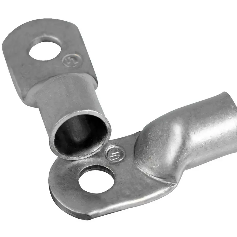 Ancor Heavy Duty Lug 4Ga Wire #10 Post *2-Pack [252253] 1