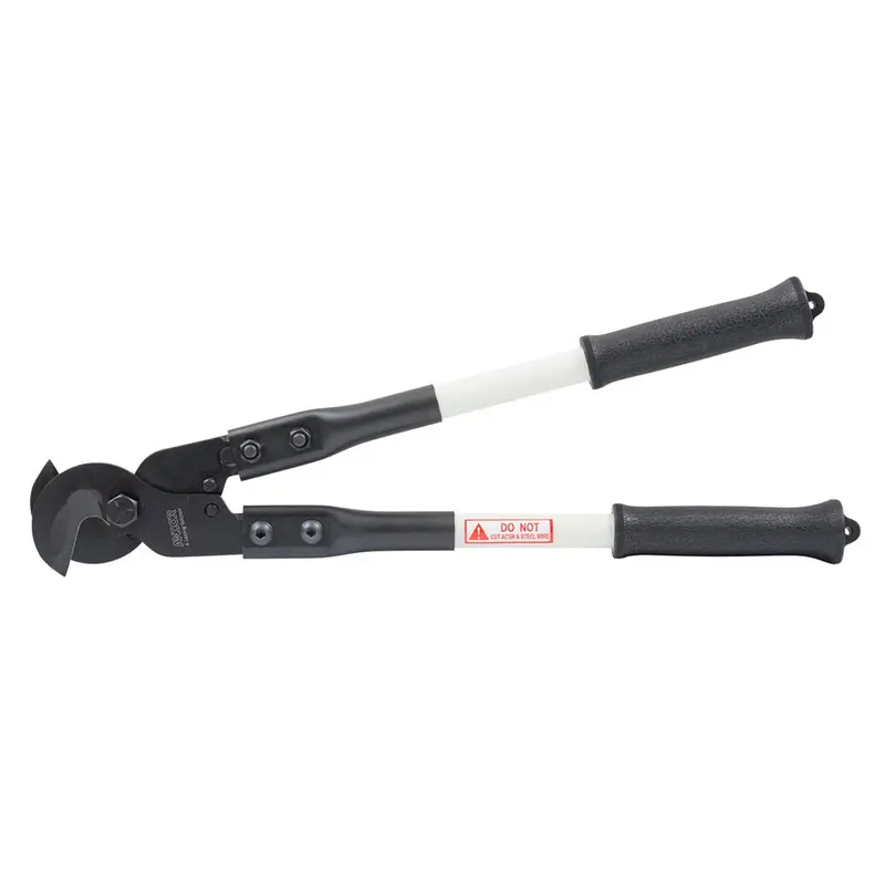 Ancor Heavy-Duty Wire & Cable Cutter [703006] 1