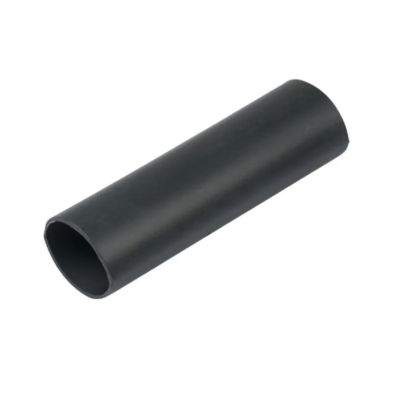 Ancor Heavy Wall Heat Shrink Tubing - 1" X 48" - 1-Pack - Black [327148] 1