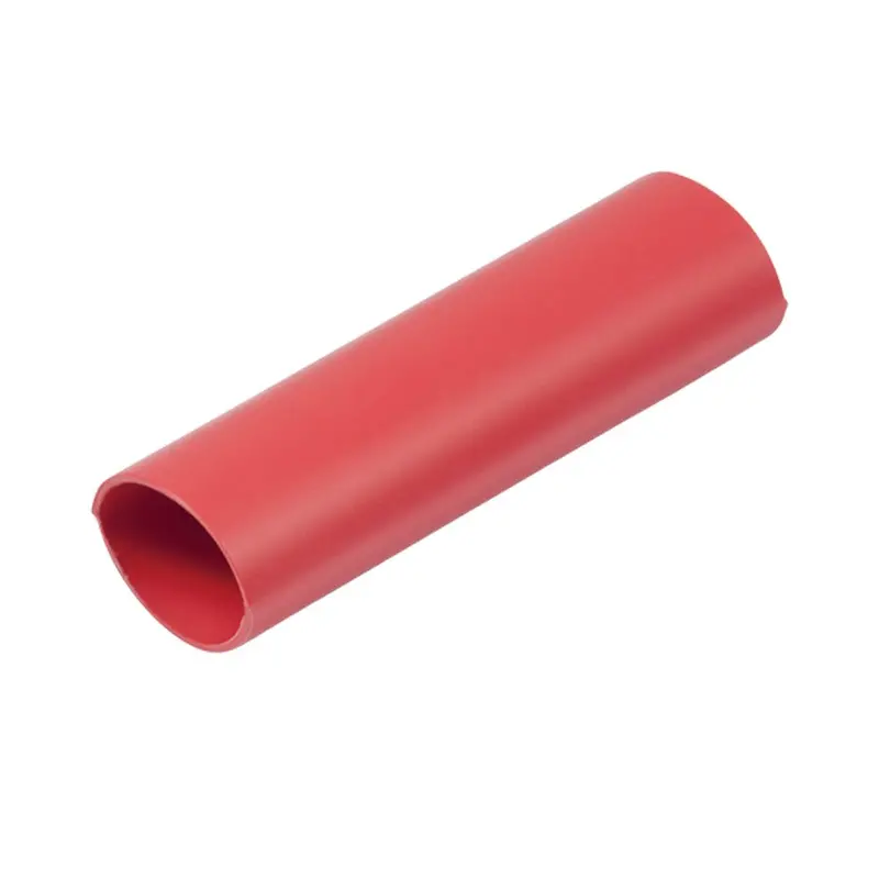 Ancor Heavy Wall Heat Shrink Tubing - 3/4" X 48" - 1-Pack - Red [326648] 1