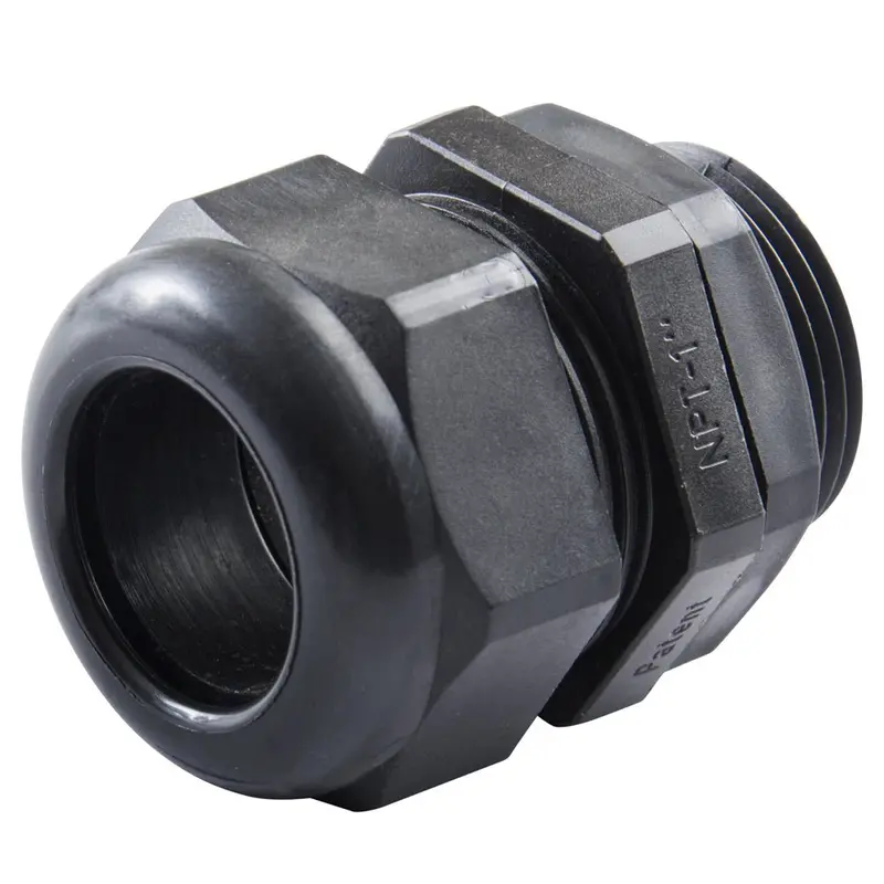 Ancor Marine Grade Electrical Wire Seal - Round Cable, 4/0 Awg, 1" Npt [765006] 1