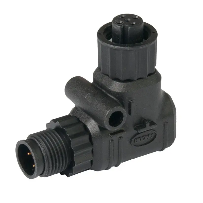 Ancor Nmea 2000 90 Elbow Connector [270108] 1