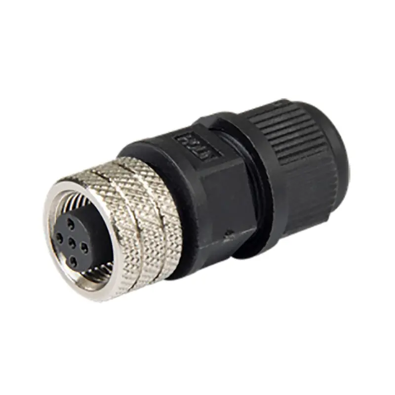 Ancor Nmea 2000 Field Serviceable Connector - Female [270109] 1