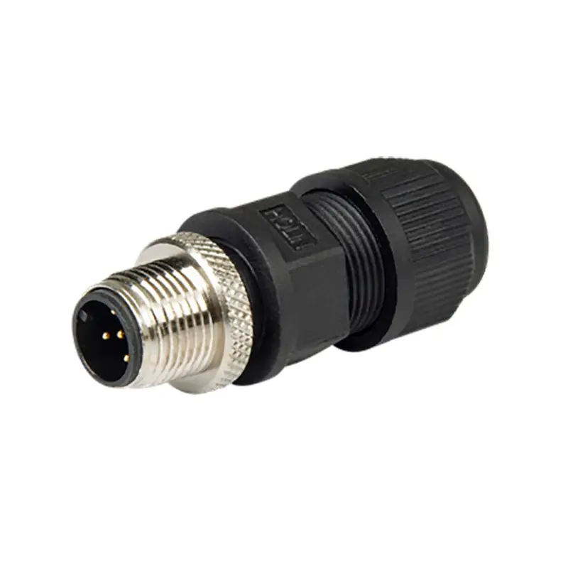 Ancor Nmea 2000 Field Serviceable Connector - Male [270110] 1