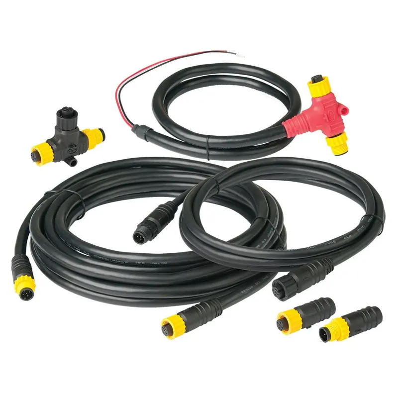 Ancor Nmea 2000 Single Device Backbone Starter Kit [270203] 1