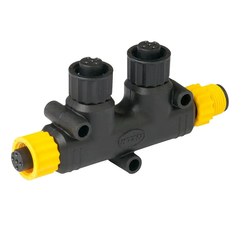 Ancor Nmea 2000 Two Way Tee Connector [270103] 1