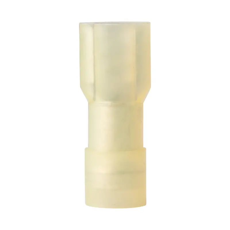 Ancor Nylon Fully Insulated Disconnect - Female - 12-10 - 100-Piece [221428] 1