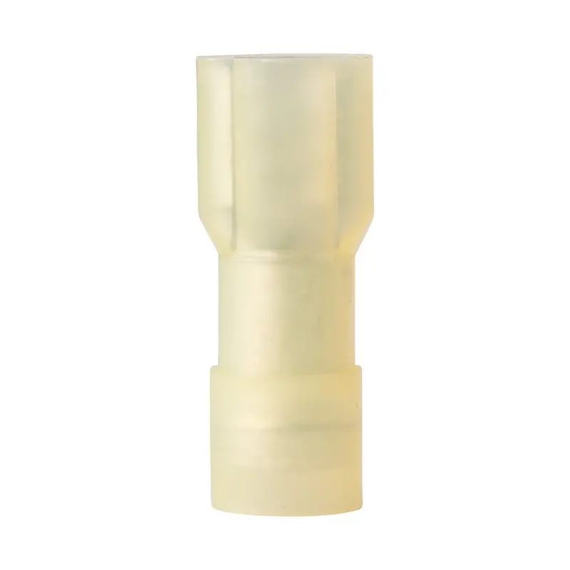 Ancor Nylon Fully Insulated Disconnect - Female - 12-10 - 25-Piece [211428] 1