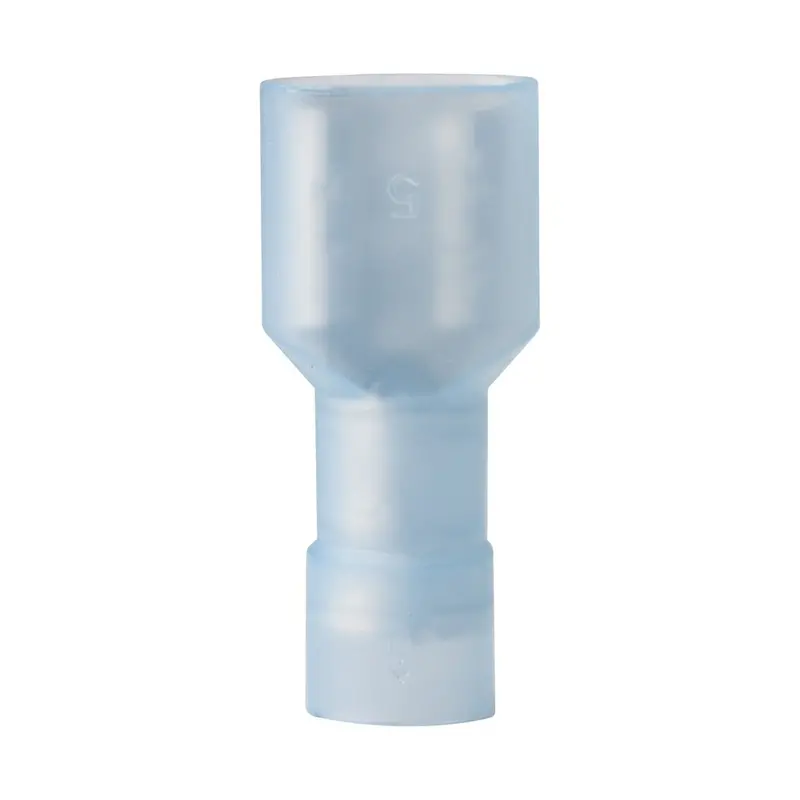 Ancor Nylon Fully Insulated Disconnect - Female - 16-14 - 100-Piece [221418] 1