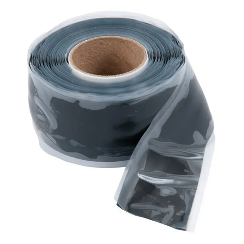 Ancor Repair Tape - 1" X 10' - Black [341010] 1