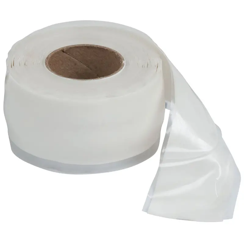 Ancor Repair Tape - 1" X 10' - White [347010] 1