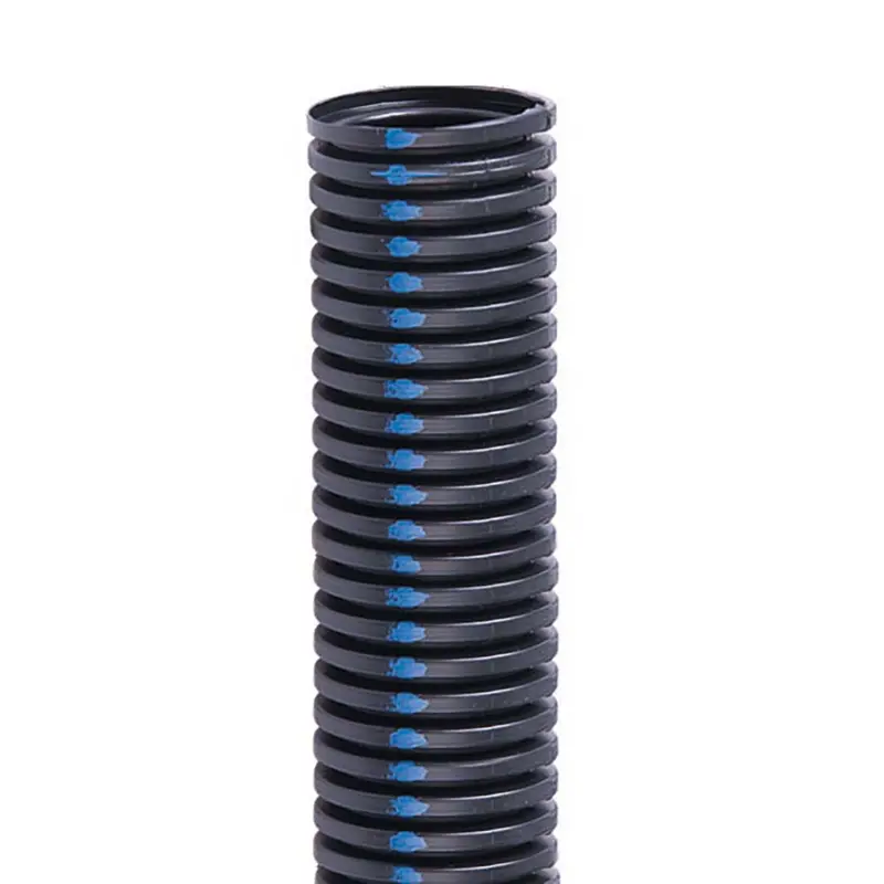 Ancor Self-Extinguishing Split Loom 3/8" X 100 [453386] 1