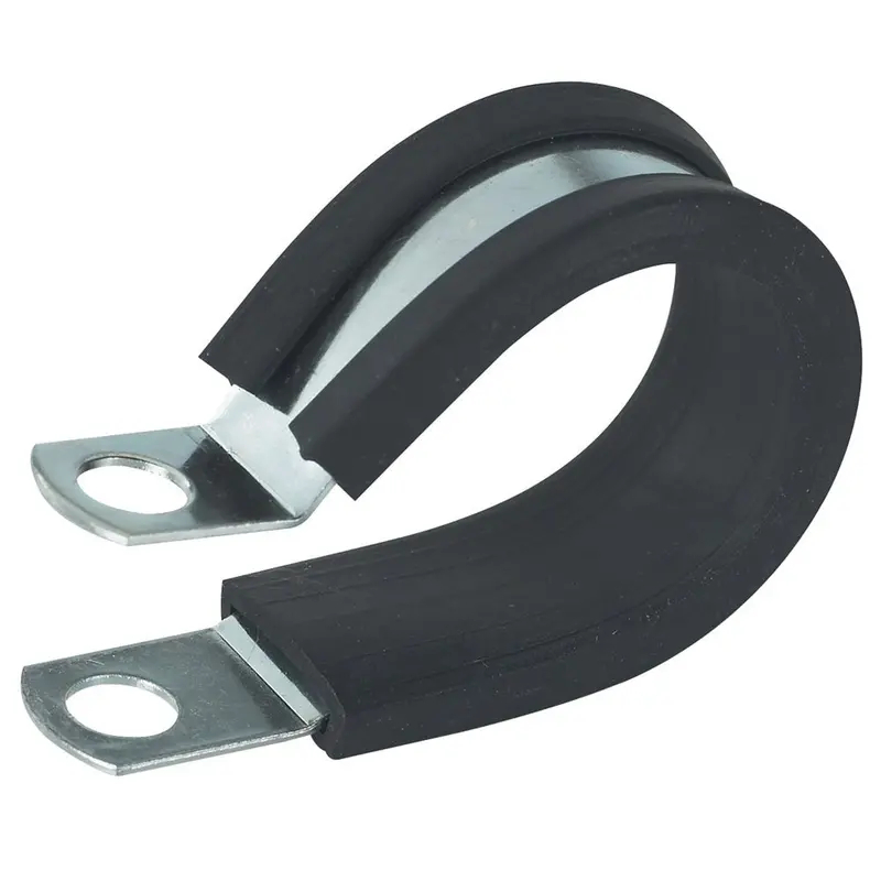 Ancor Stainless Steel Cushion Clamp - 3-1/2" (89Mm) - 10 Piece [404352] 1