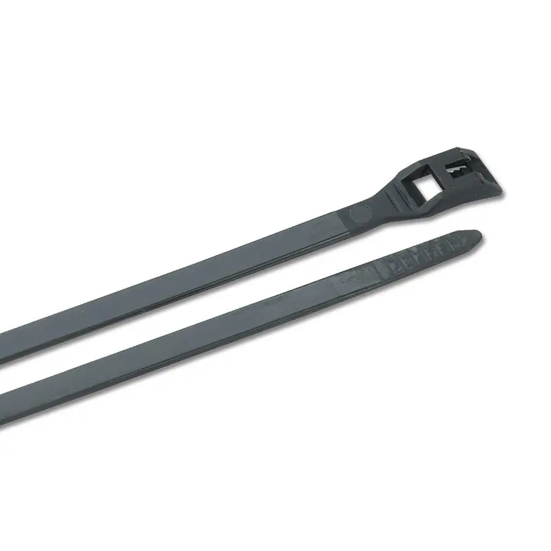 Ancor Uvb Low Profile Cable Ties - 8" - 100-Pack [199325] 1