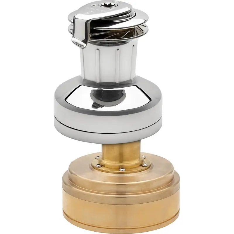 Andersen 50St Compact Below Deck Electric Fs Winch Variable Speed - 12V [Ra2050014100] 1