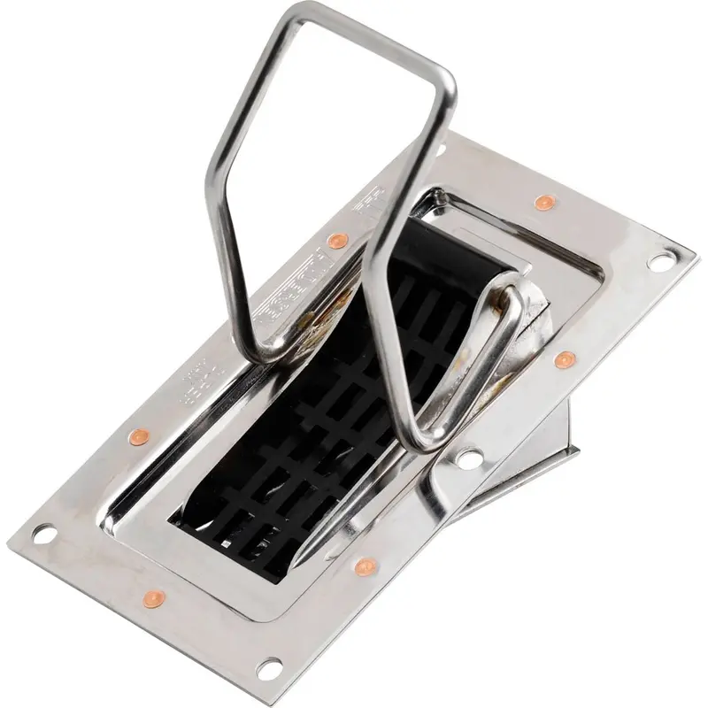 Andersen Super Max Bailer - Inside Mount [Ra554133] 1