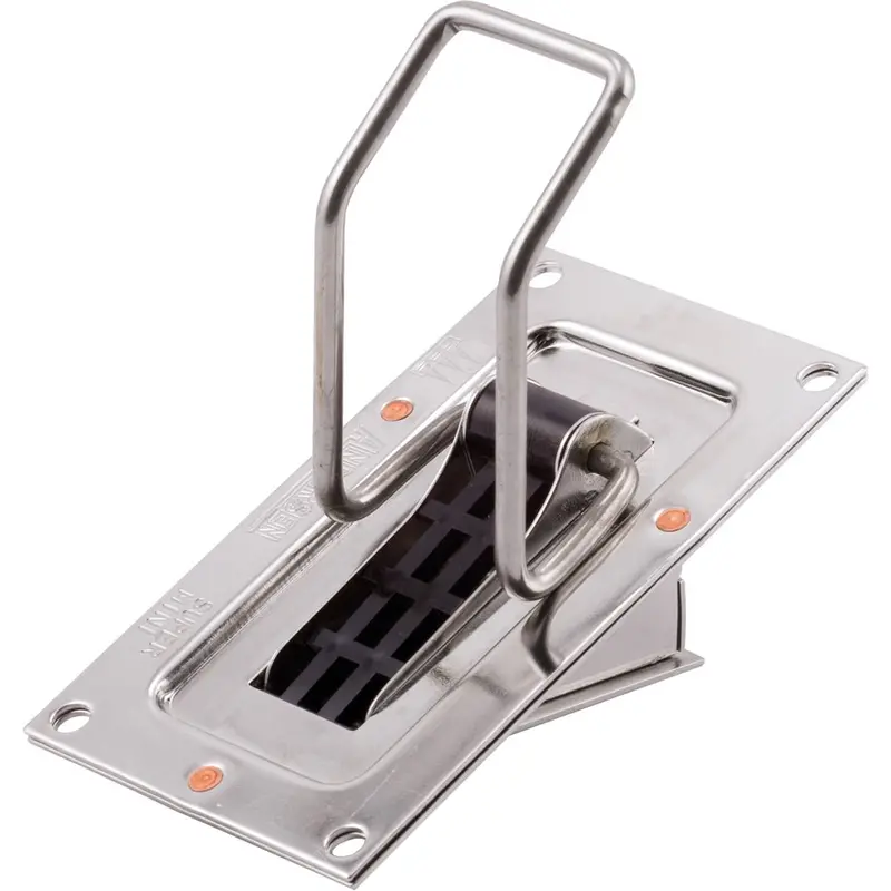 Andersen Super Mini Bailer - Inside Mount [Ra554131] 1